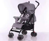 Baby Stroller 605/S5397 - Colorland Toys